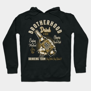 Brotherhood Hoodie